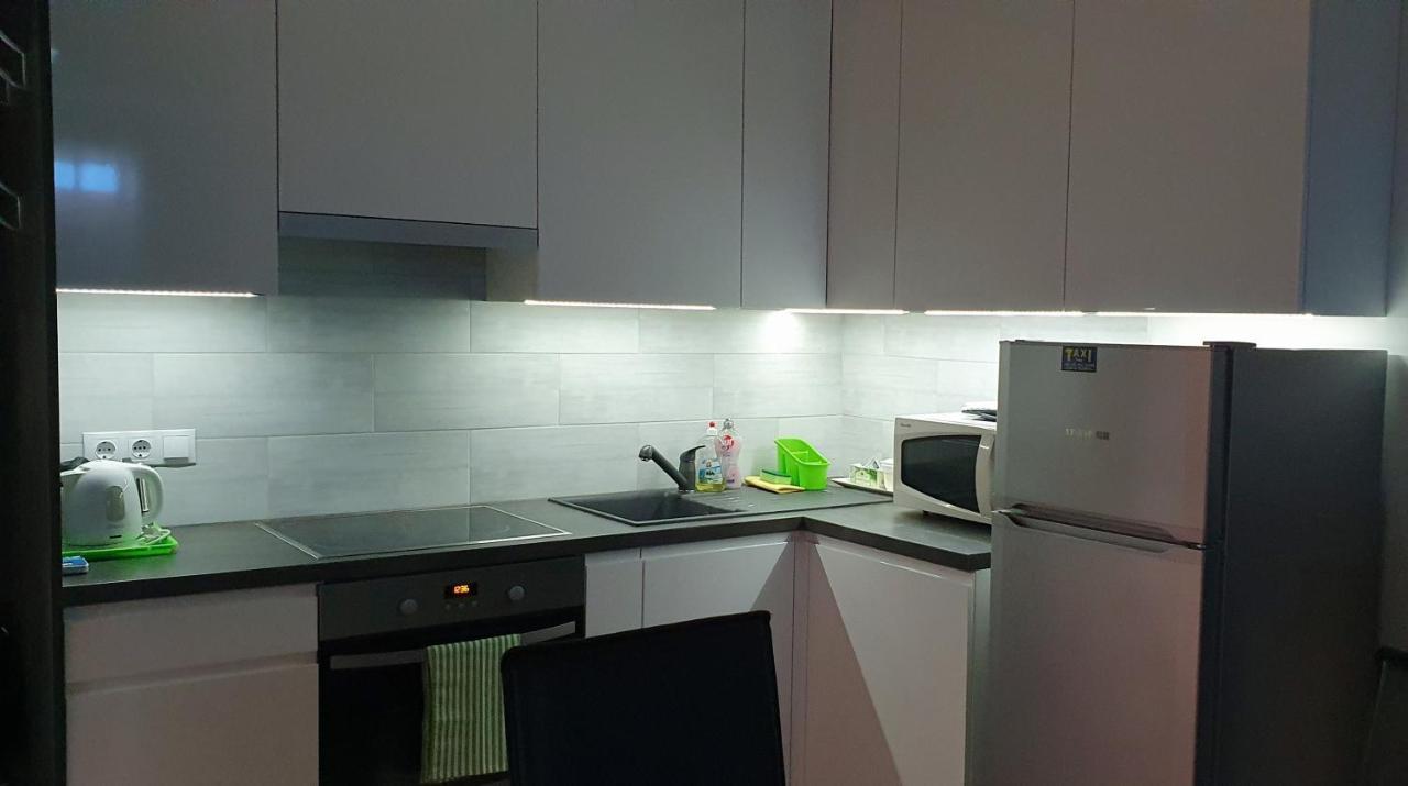 Elegant Apartman Siófok Exterior foto
