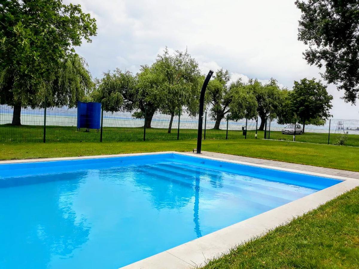 Elegant Apartman Siófok Exterior foto